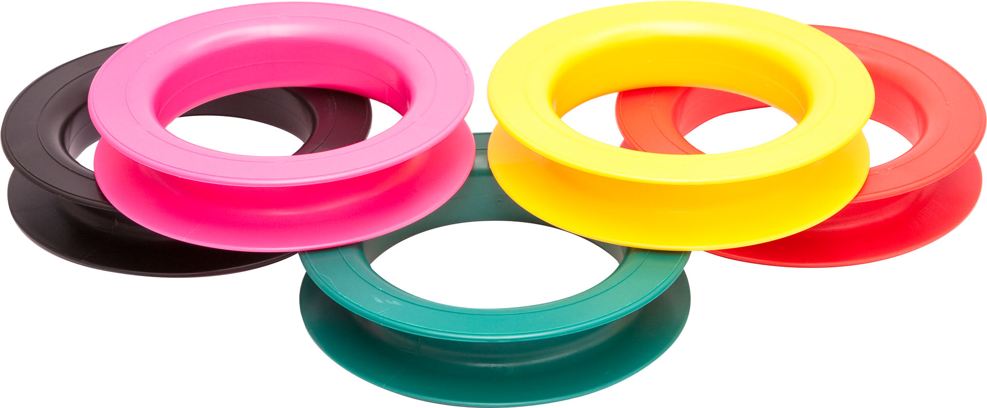 ULTRA-SPOOL, 40mm - PINK