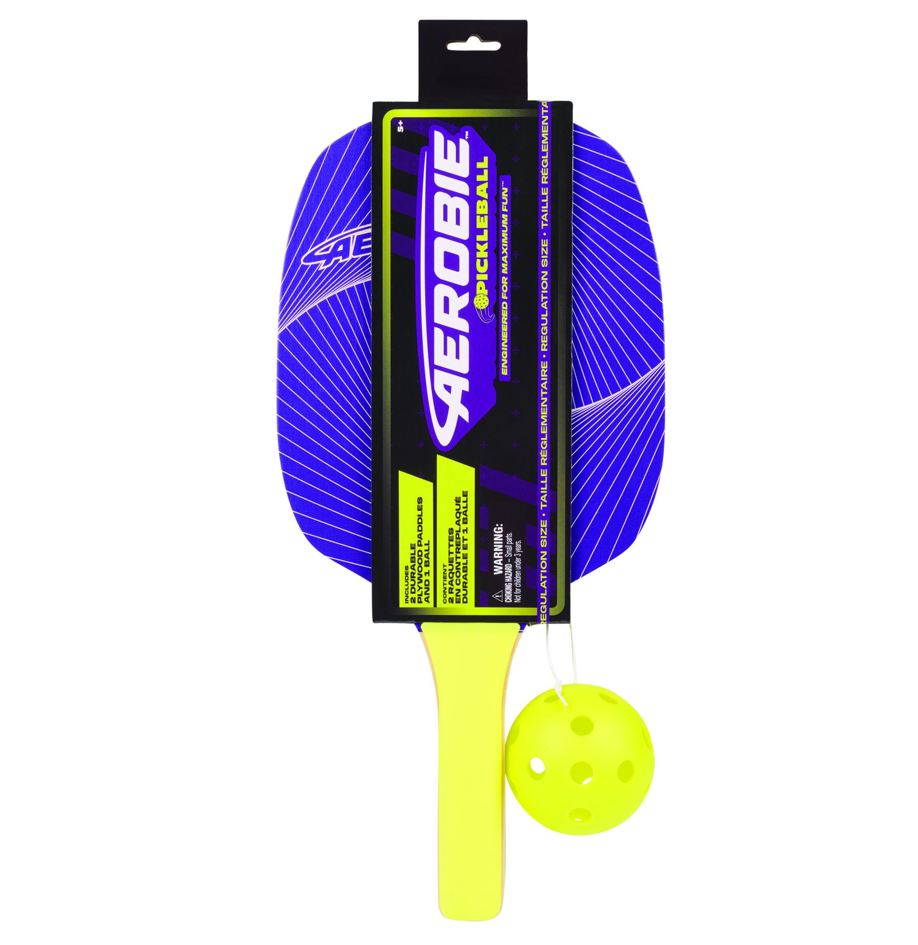 AEROBIE PICKLE BALL