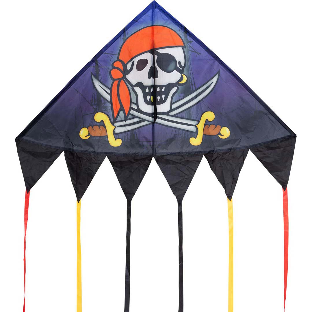 Delta Kites