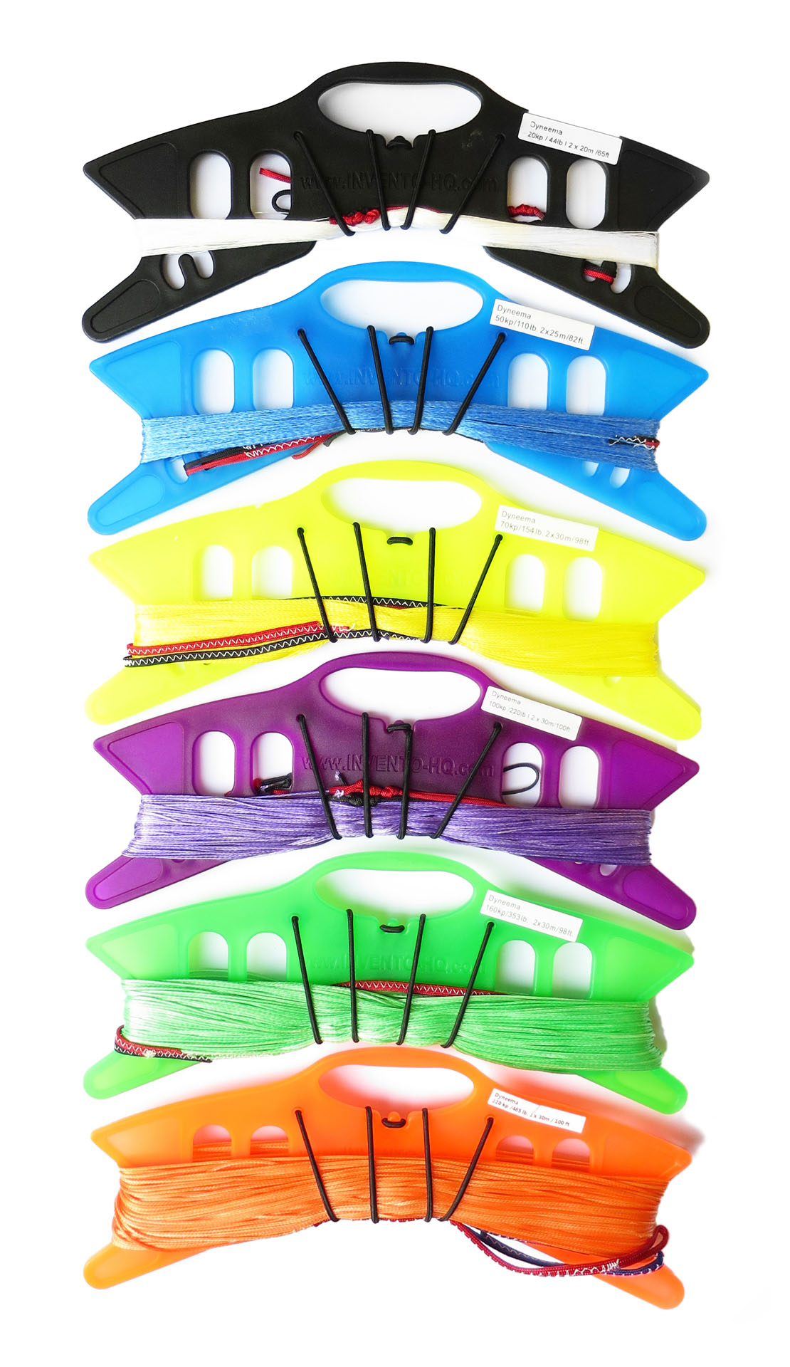 Sport Kite Flying Line