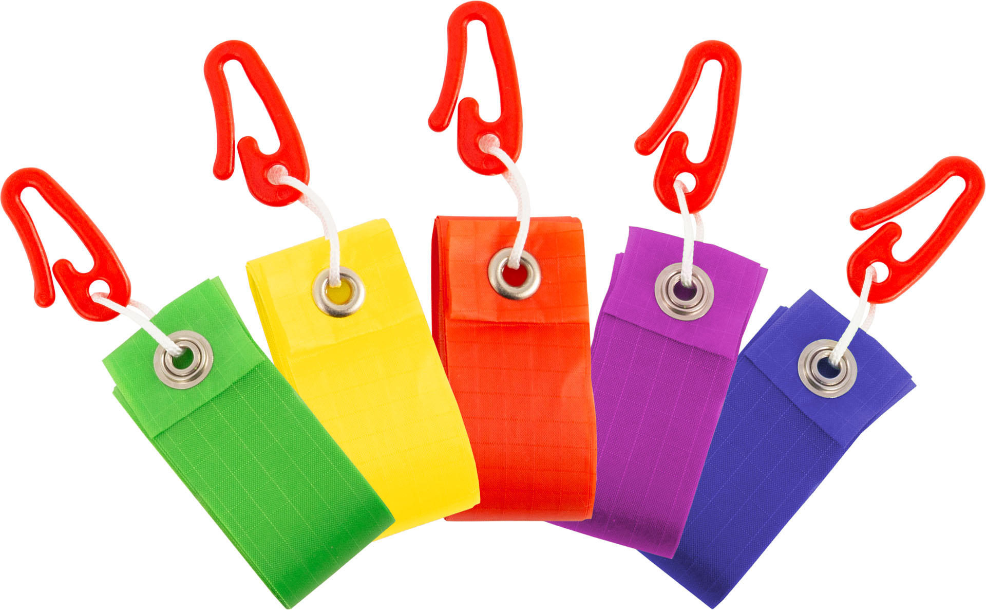 Kite Tails