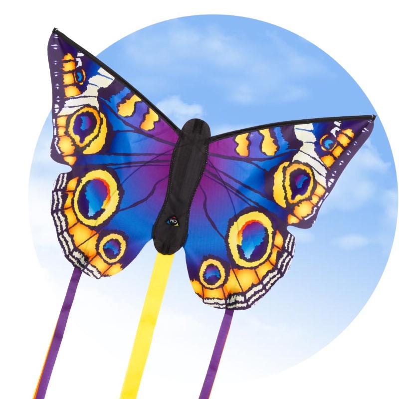 BUTTERFLY KITE BUCKEYE 'R'