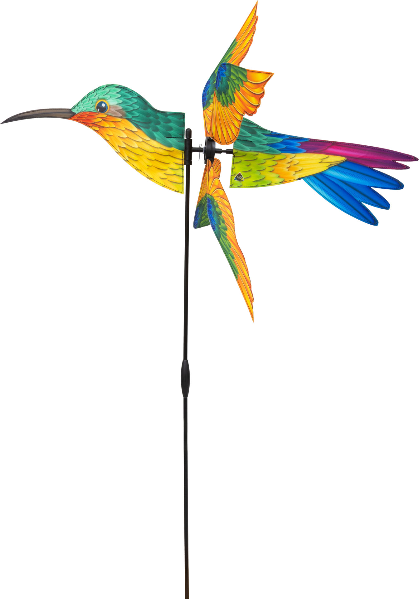 BREEZY WINGS HUMMINGBIRD