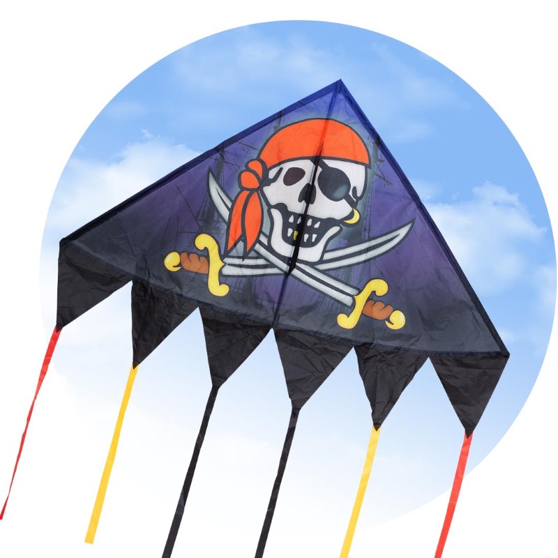 DELTA JOLLY ROGER