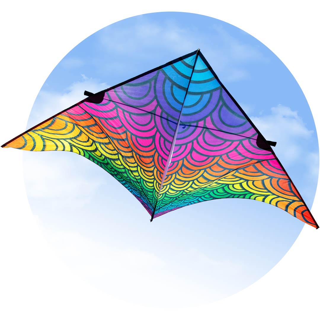 DELTA ILLUSION 4M