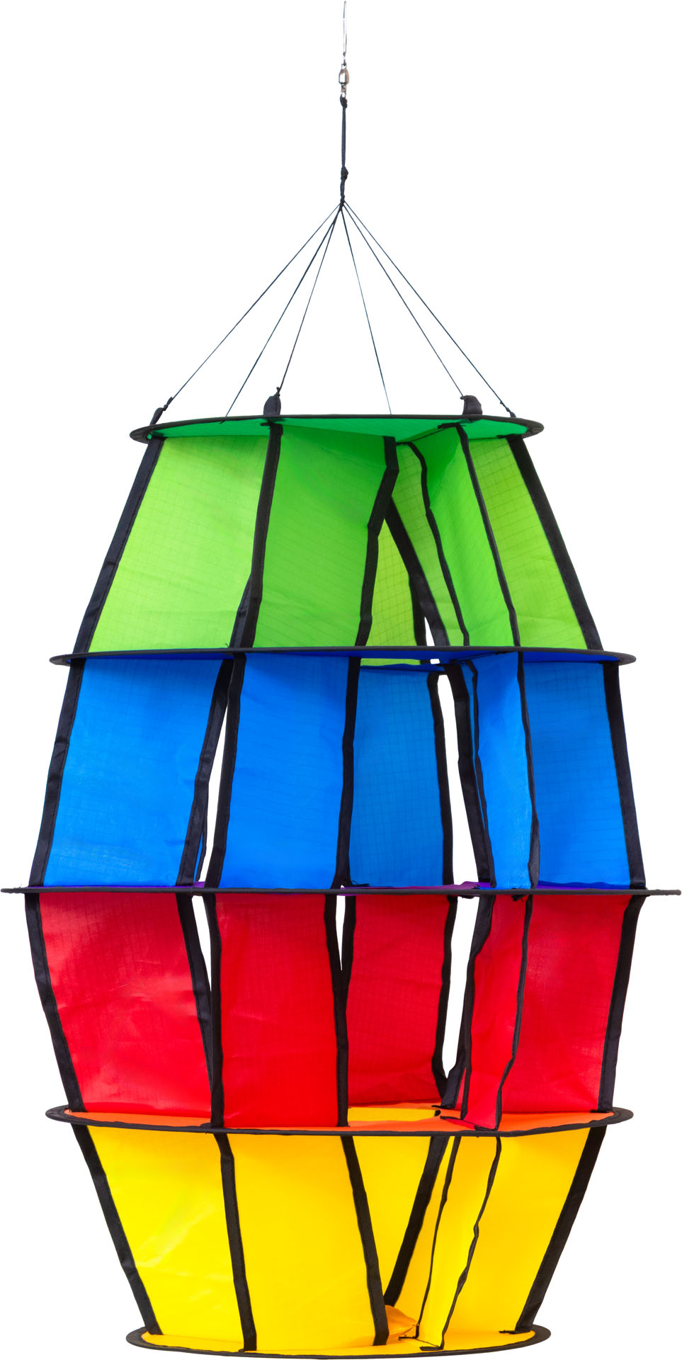 HOFFMANNS LAMPION "XS" CASCADE