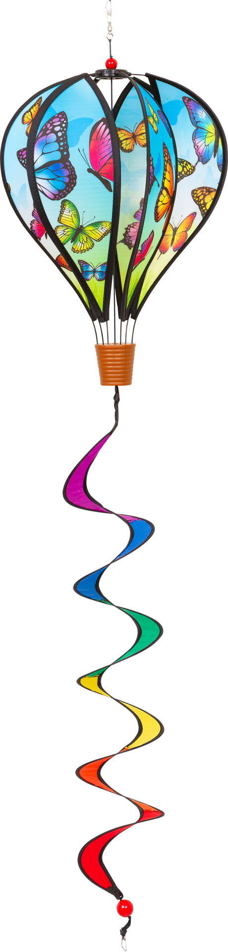 HOT AIR BALLOON TWIST "MINI" BUTTERFLIES