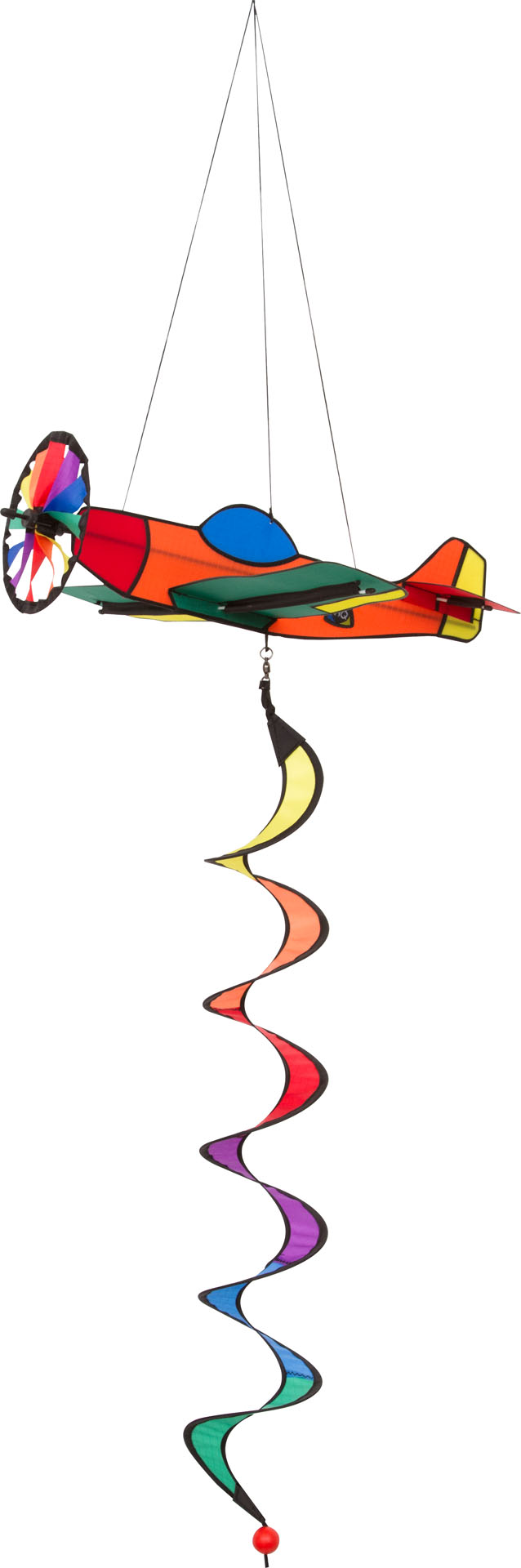 AIRLINER TWIST