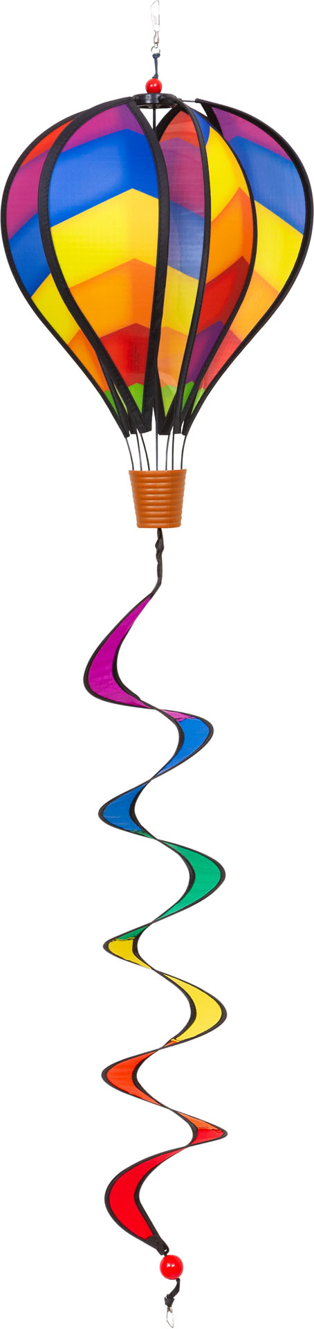HOT AIR BALLOON TWIST "MINI" SPECTRUM