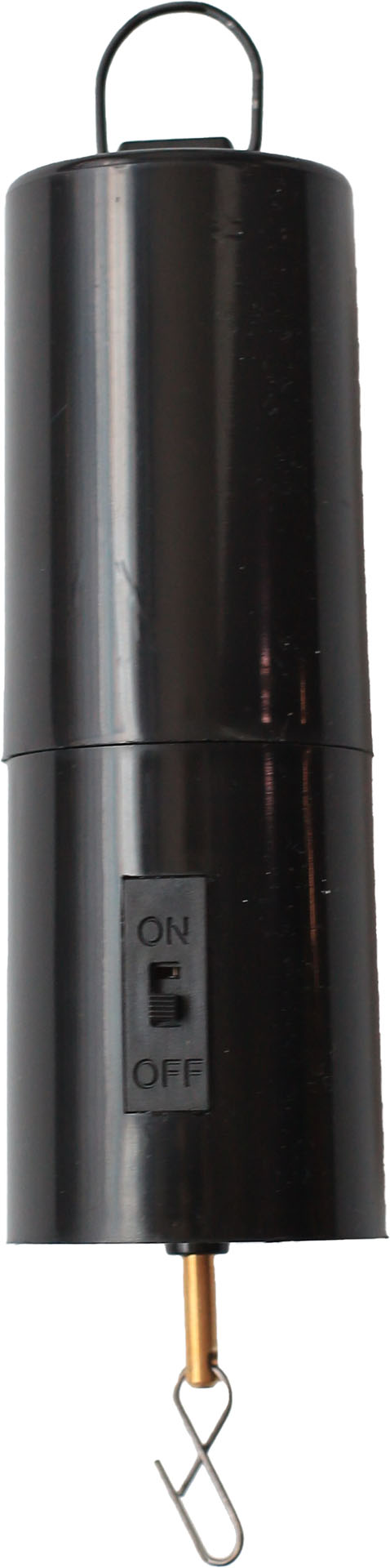 MOTOR FOR HANGING WIND SPINNERS