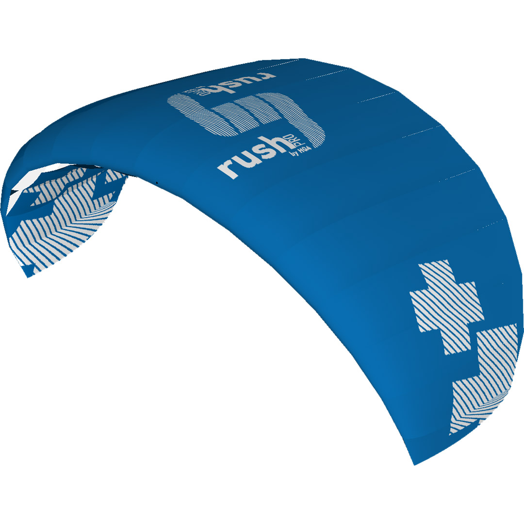 HQ4 RUSH PRO 300 R2F
