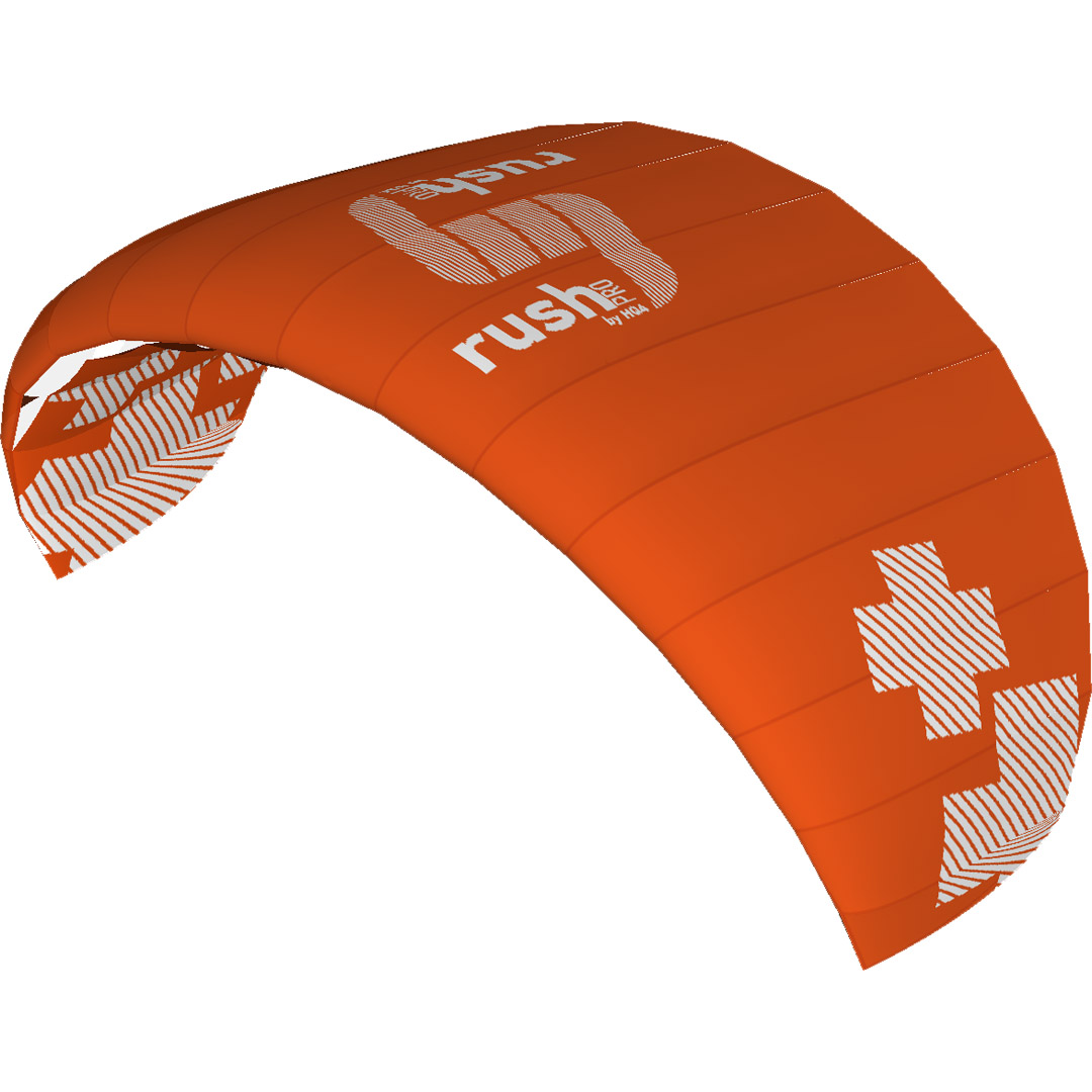 HQ4 RUSH PRO 350 R2F