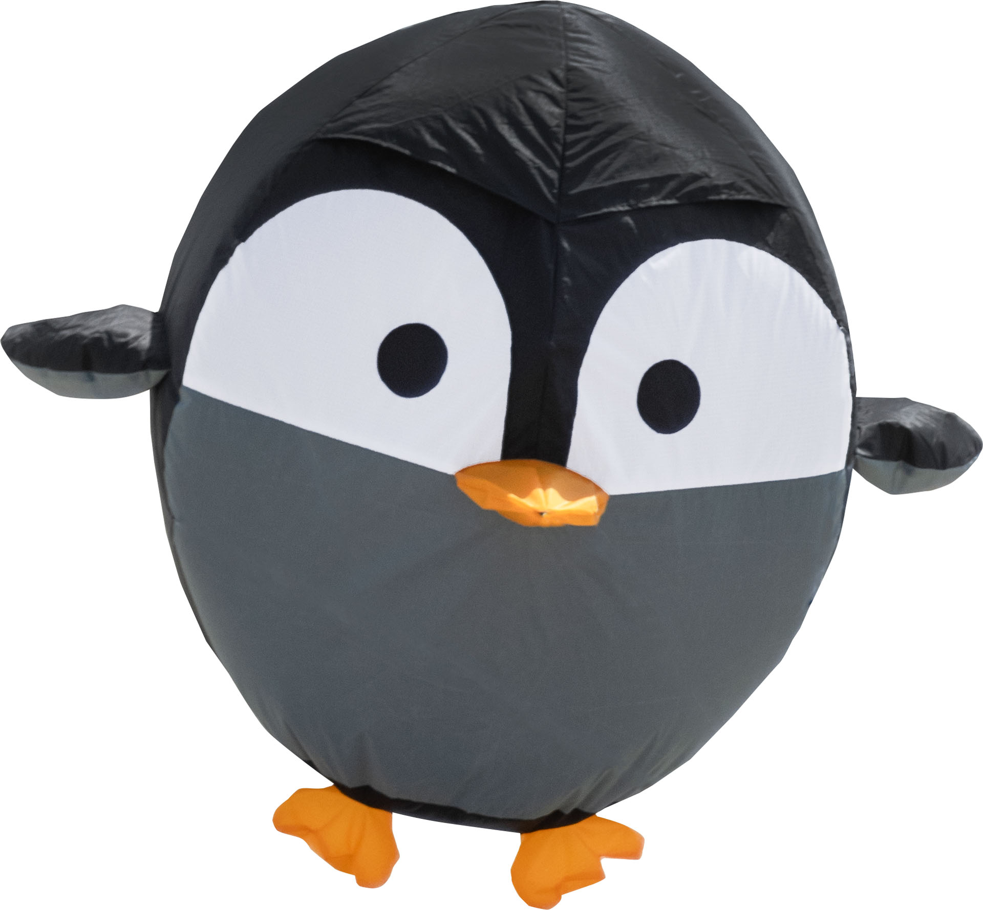 BOUNCING BIRDEEZ PENGUIN