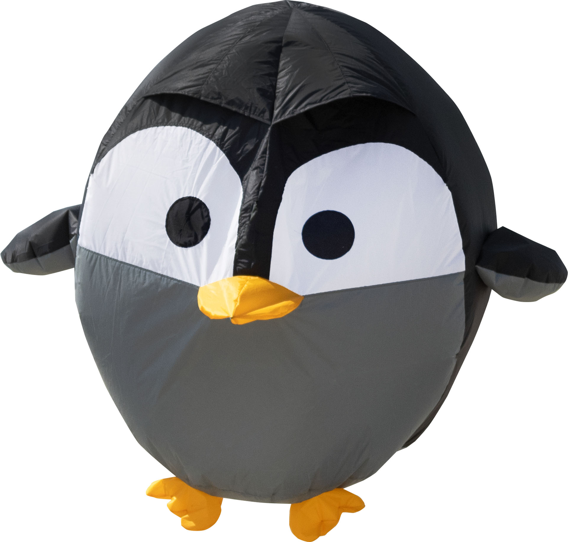 BOUNCING BIRDEEZ PENGUIN XL 100 CM