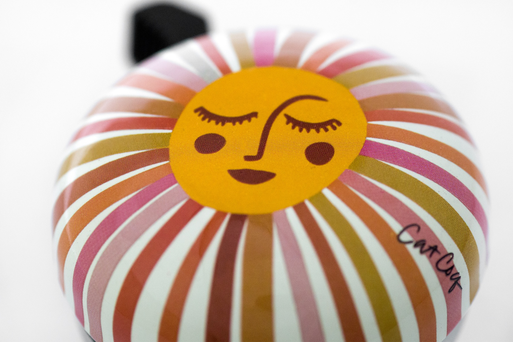 LIIX DESIGN BELL SUNSHINE