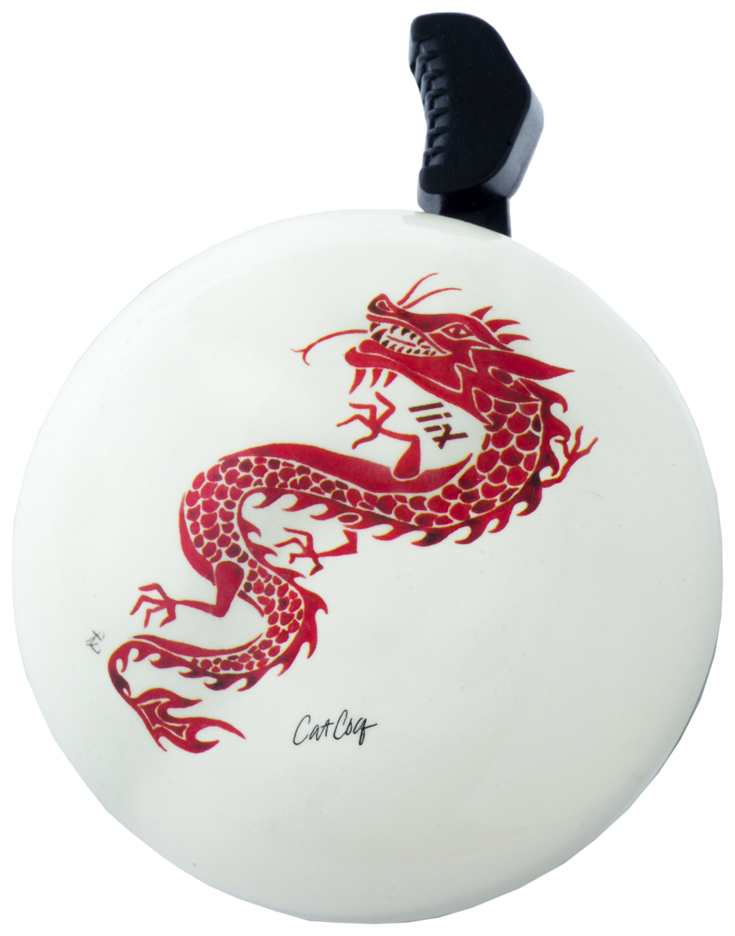 LIIX DESIGN BELL DRAGON