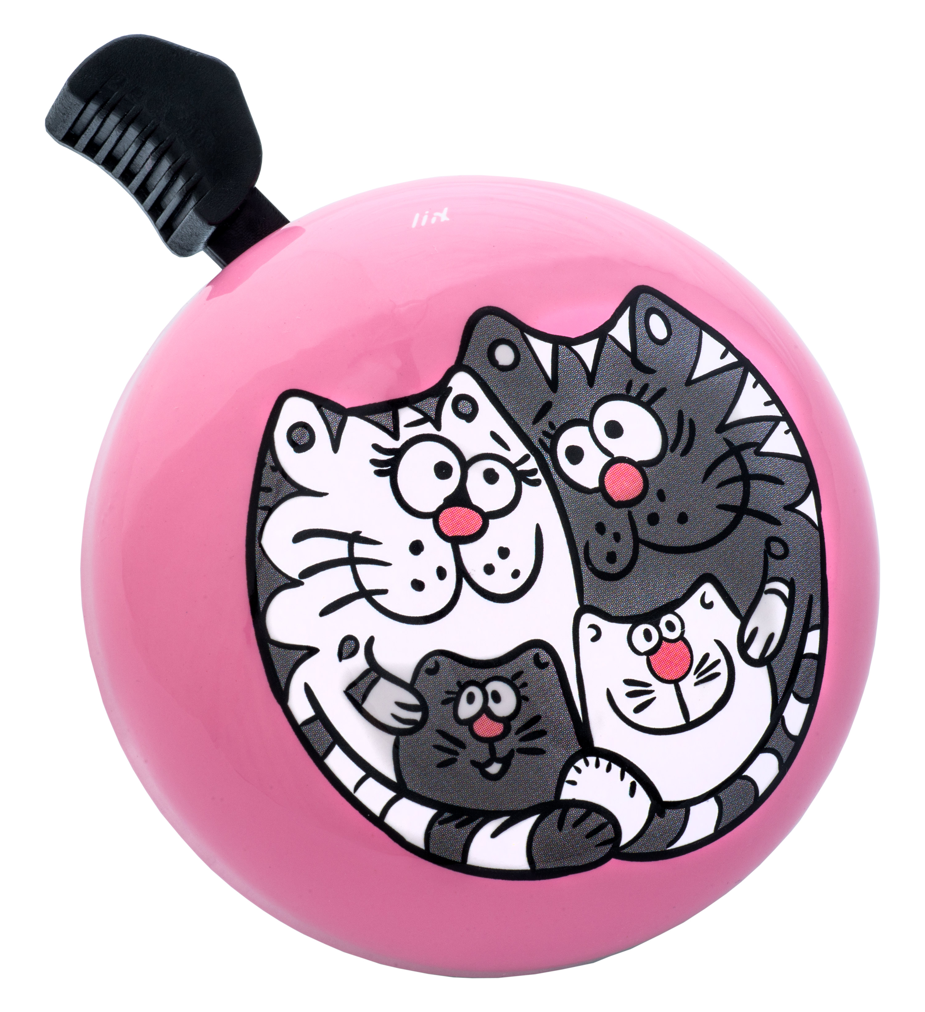LIIX DESIGN BELL MEOW