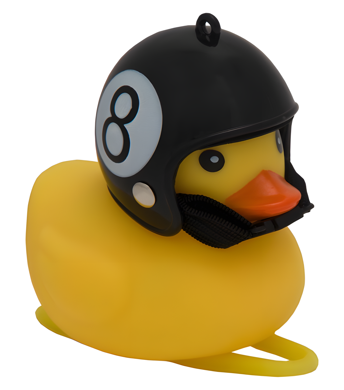 LIIX DECKO DUCK EIGHTBALL