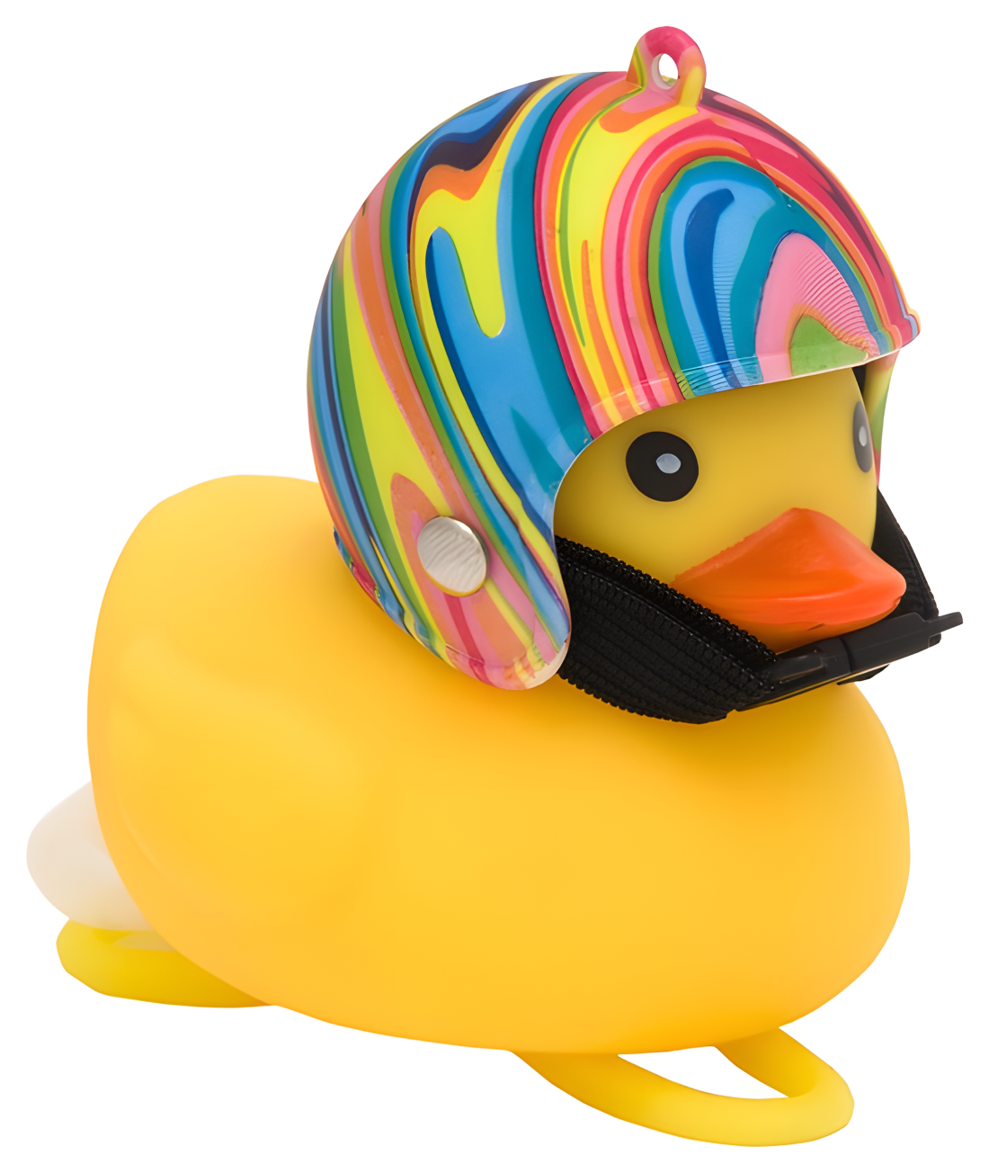 LIIX DECKO DUCK COLOR SPLASH