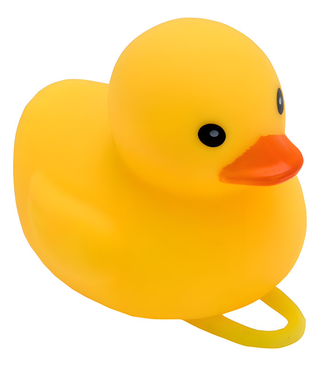 LIIX DECKO DUCK NAKED
