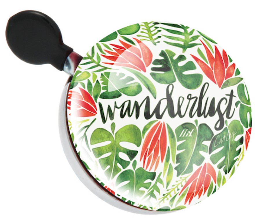 LIIX DING DONG BELL WANDERLUST