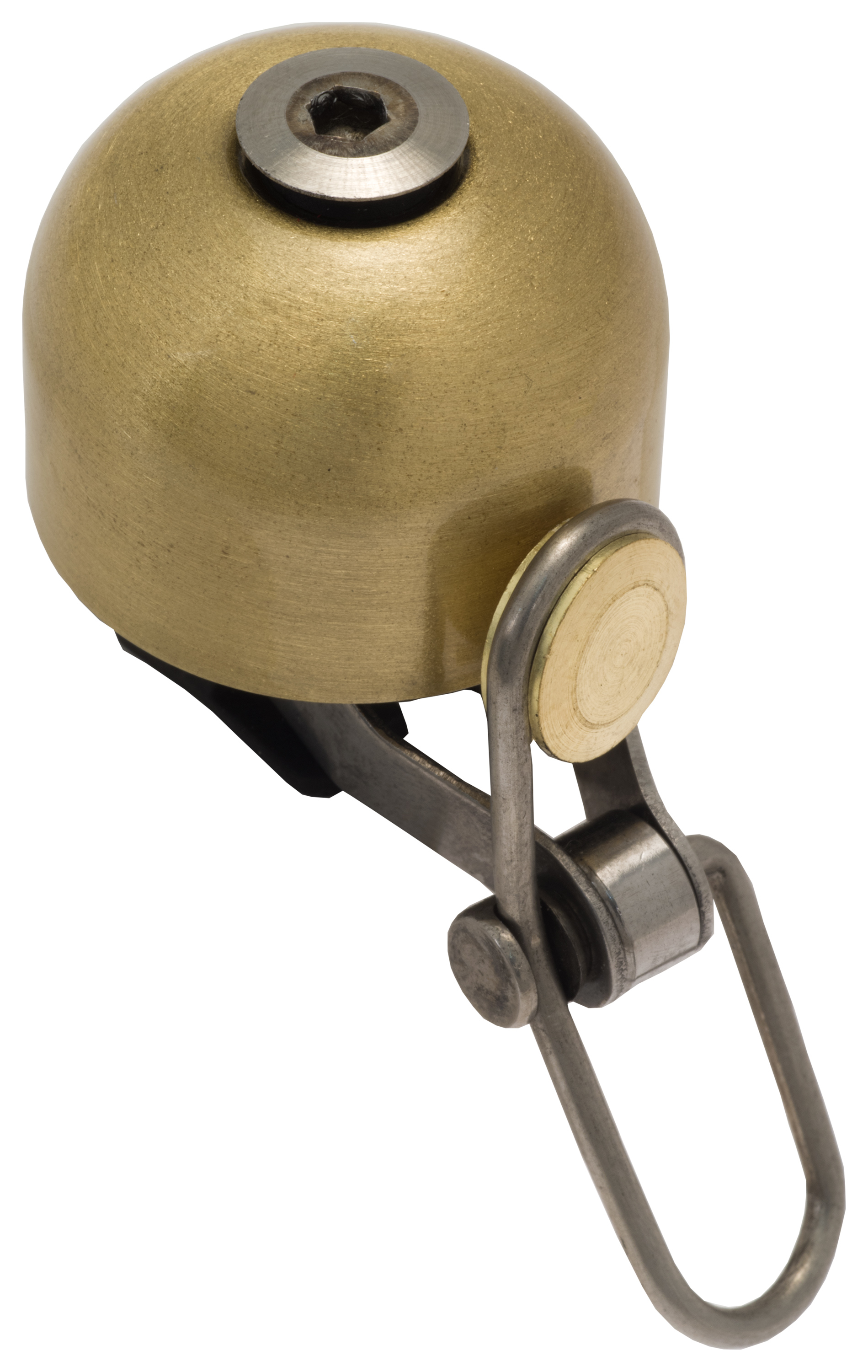 LIIX DICI BELL BRASS