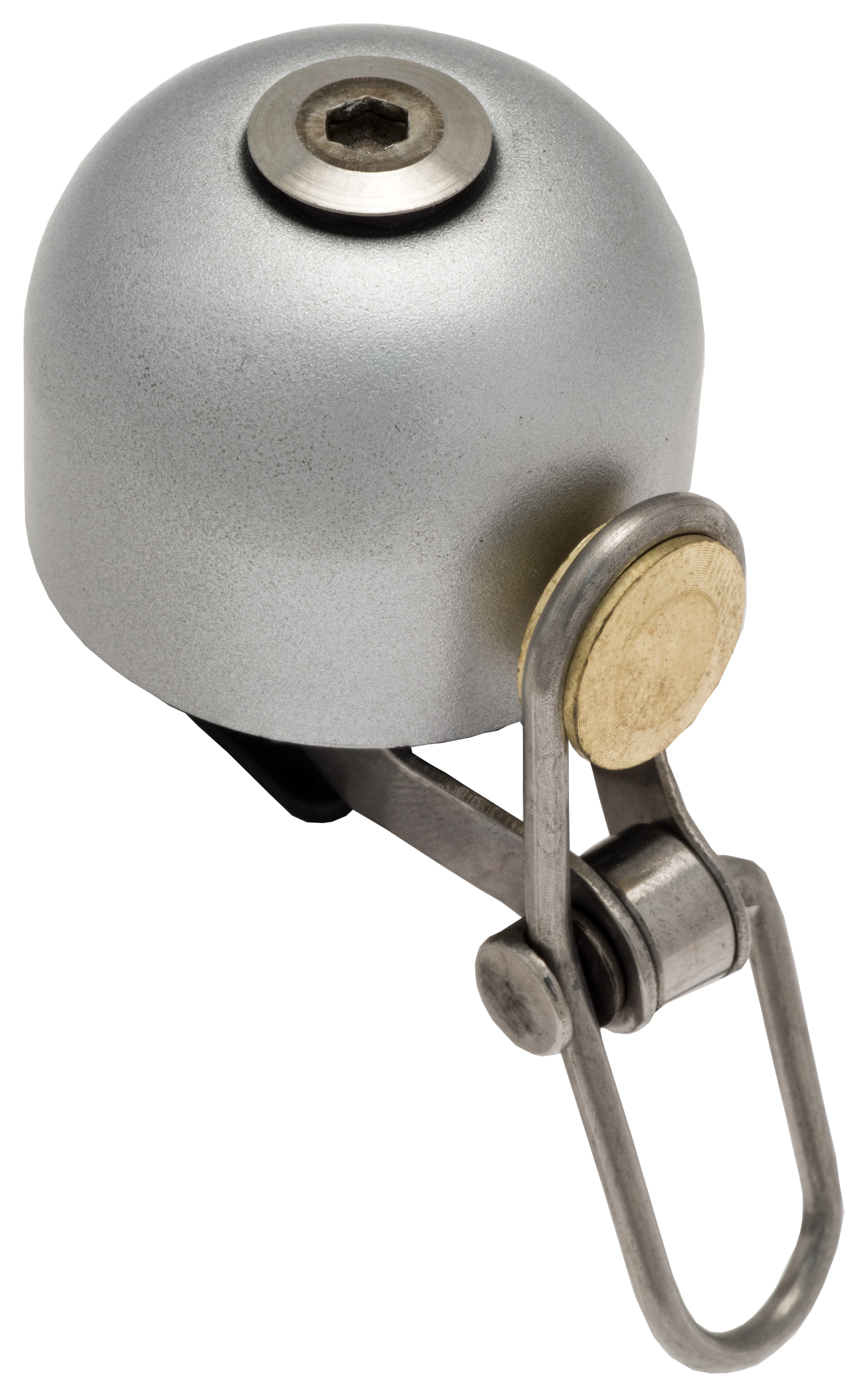 LIIX DICI BELL SILVER