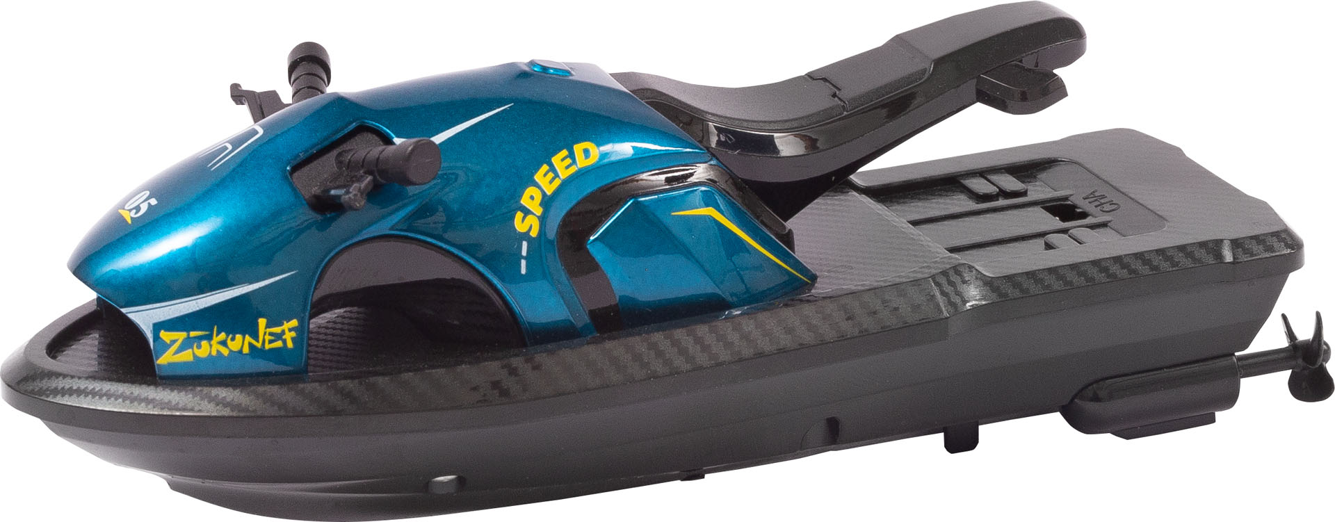 RC MINI JET SKI