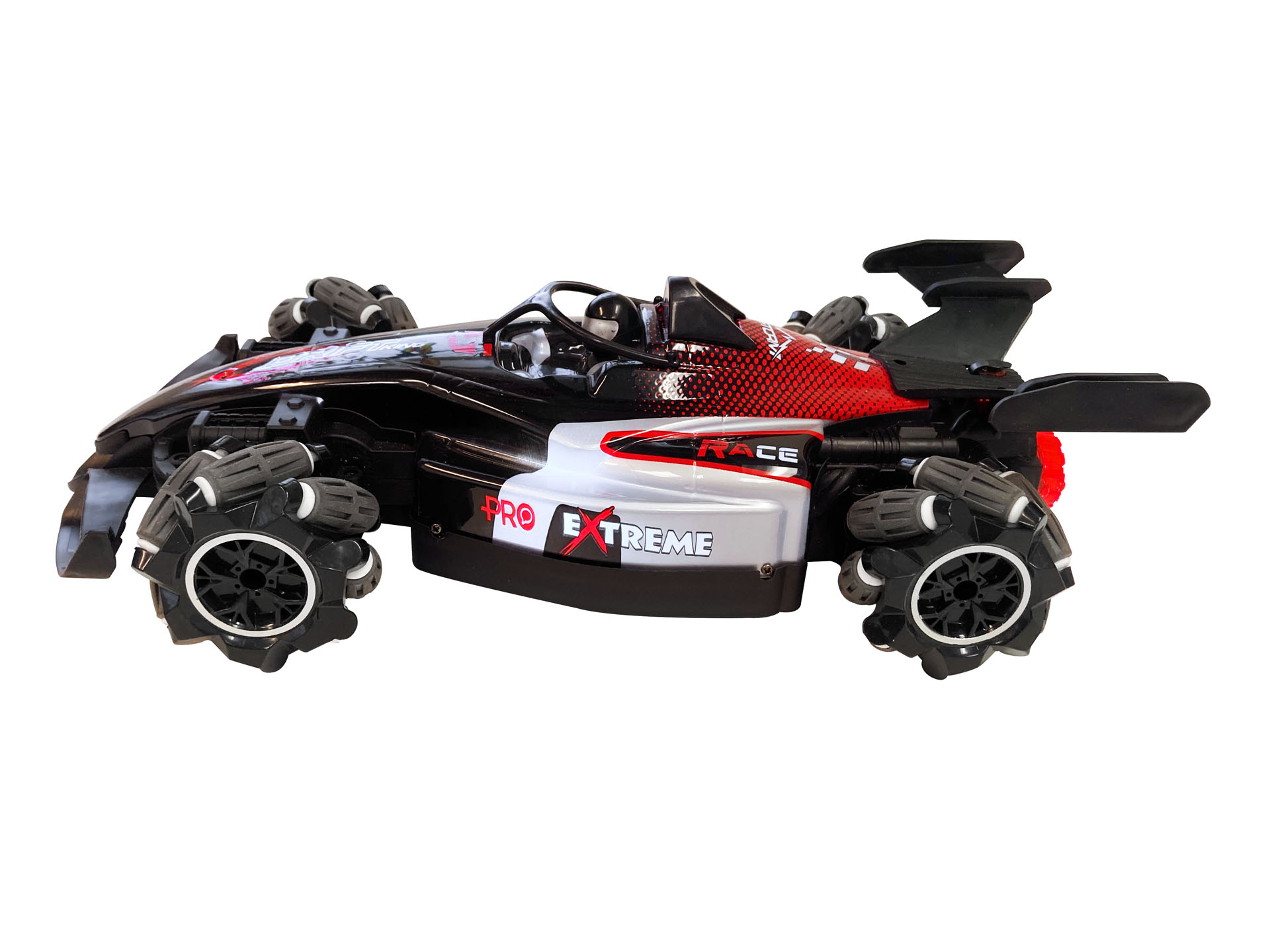 RC SLIDE RIDER 2.4 GHz