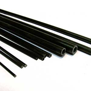 Fiberglass Rods