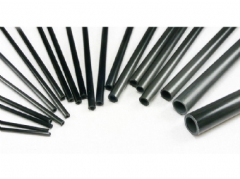 Carbon Rods